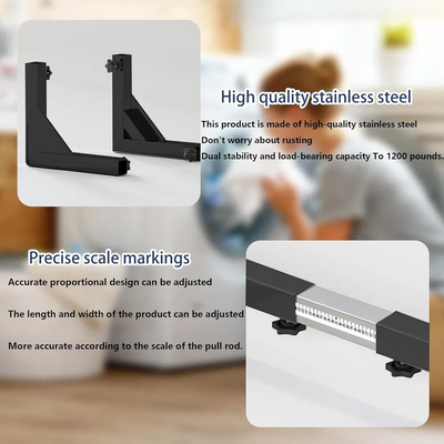 Unknown Brand Furniture Dolly Stand Image
