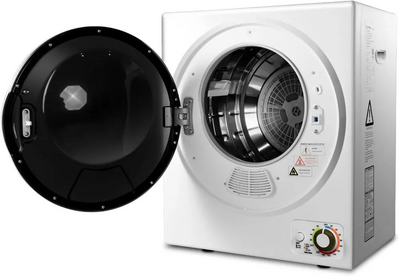 Unknown Brand FP10573US-WH Clothes Dryer Image