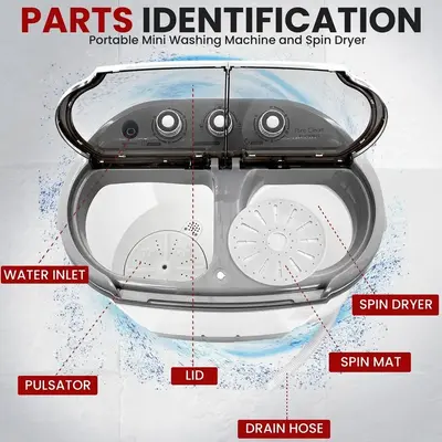 Unknown Brand Pure Clean Image