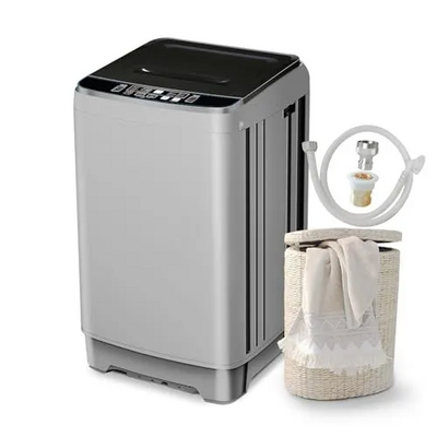 Unknown Brand XQB201A-GREY6-D Image