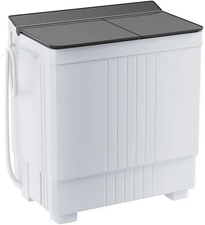 Unknown Brand Portable Washing Machine Image