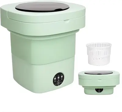 Unknown Brand Portable washer Image