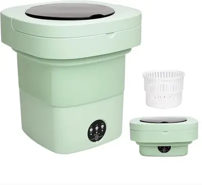 Unknown Brand Portable washer Image