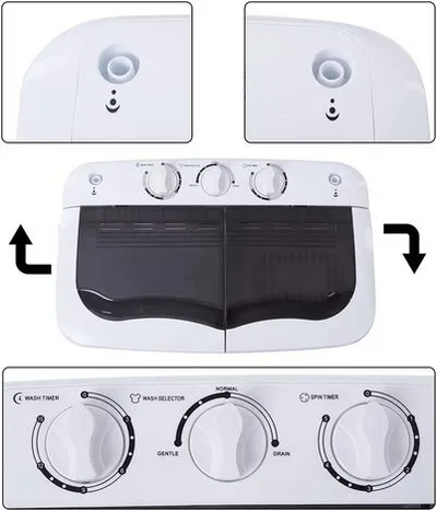 Unknown Brand Washing-047 Image