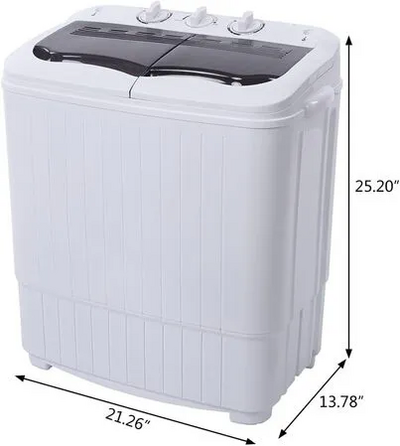 Unknown Brand Washing-047 Image