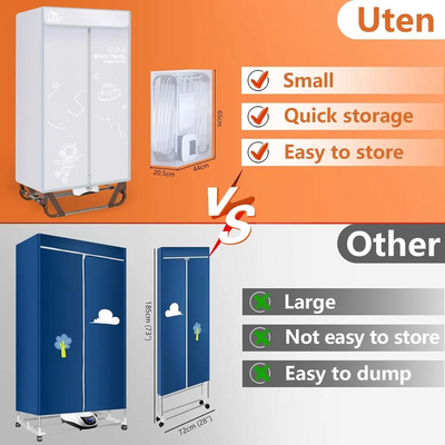 Uten Gray-54inch Image