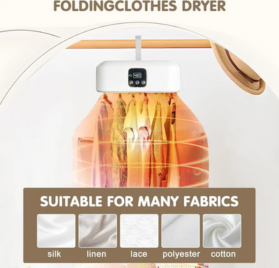 Vdsfand Portable dryer Image