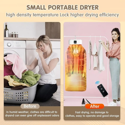 Vdsfand Portable dryer Image