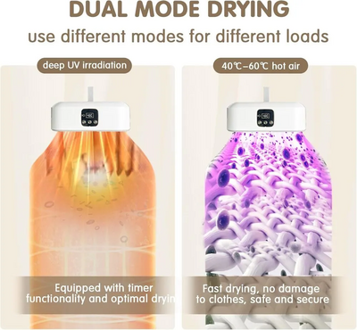 Vdsfand Portable dryer Image