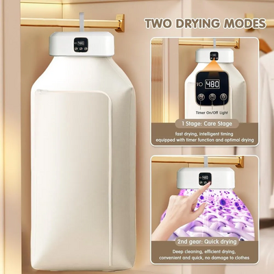 Vdsfand Portable dryer Image