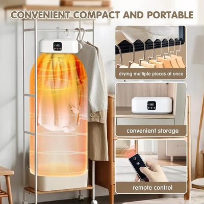 Vdsfand Portable dryer Image