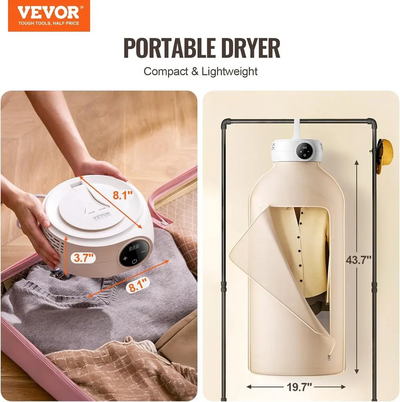 VEVOR GR889 Image