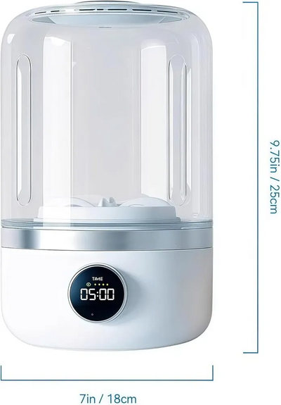 VINEGO VIN-UW-WH-1741 Image