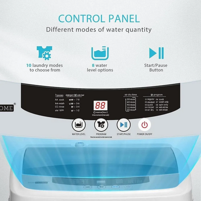 VIVOHOME Wal-VH782US Image