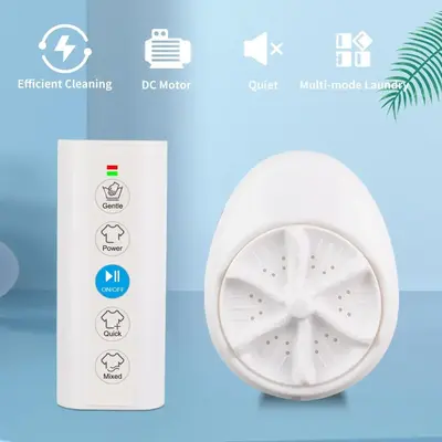Vodeson W10Wired Control Image