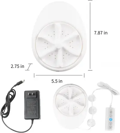Vodeson W10Wired Control Image