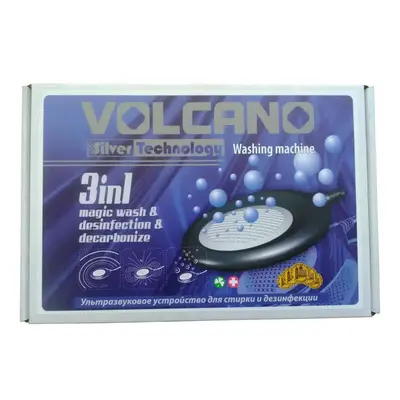 Volcano silver Candy RO16106DWMCE/1-S Image