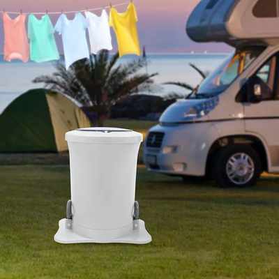 VPABES Portable Dryer Image