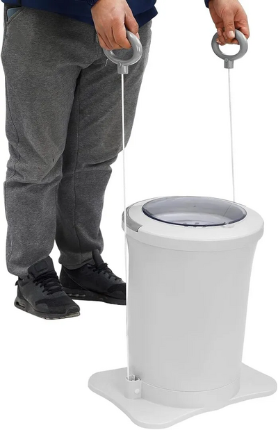 VPABES Portable Dryer Image
