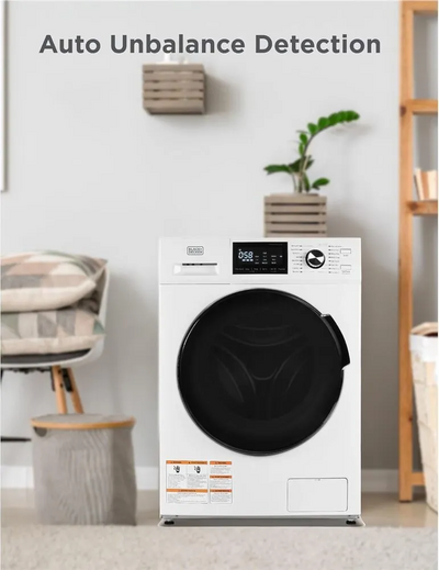 W Appliance Company BFLW27MW Image