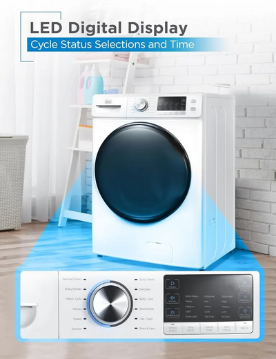 W Appliance LLC BFLW45M Image