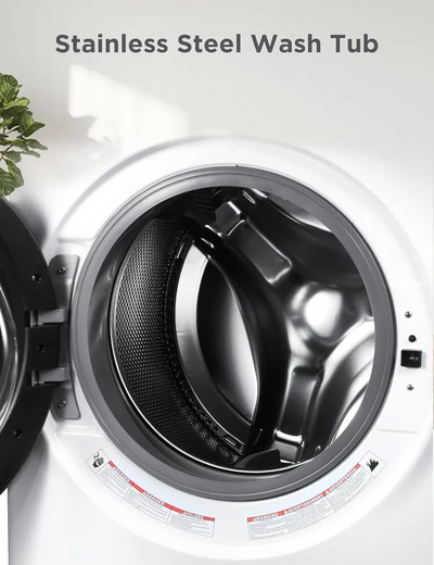 W Appliance LLC BFLW45M Image