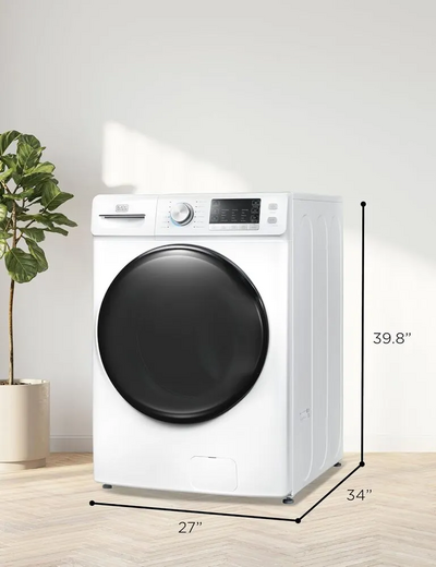 W Appliance LLC BFLW45M Image