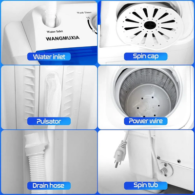 WANGMUXIA WW-999 Image