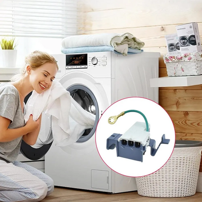WANTY Washer Lid Switch Image