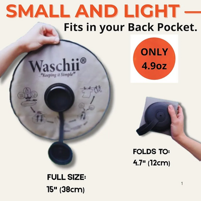 Waschii Waschii Image