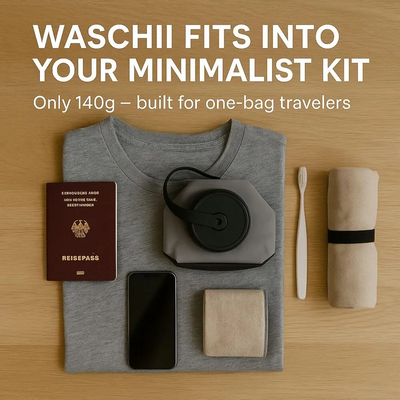 Waschii Waschii Image