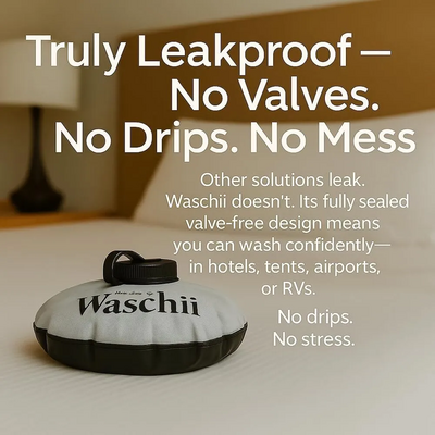 Waschii Waschii Image