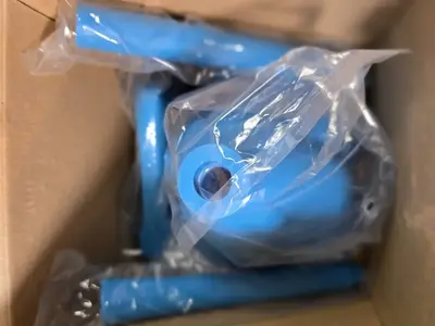 Washing Wand Portable Clothes Washer Image