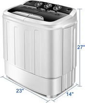 WATERJOY GO-JA-RT05990OE Image