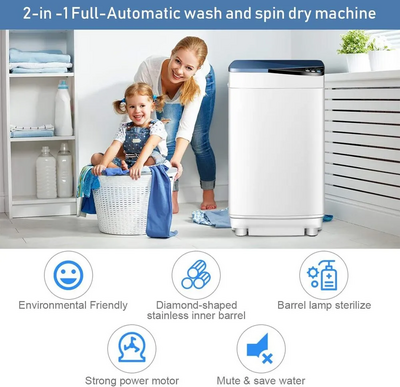 WATERJOY GO-KA-RT85490OE Image