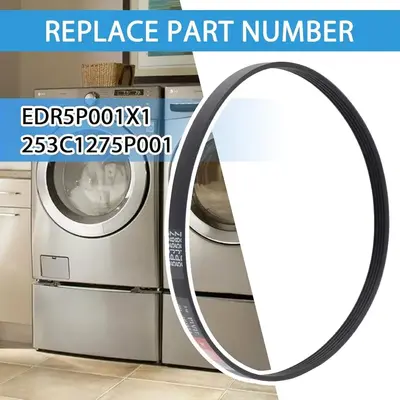 Wfsulee EDR5P001X1 253C1275P001 Image