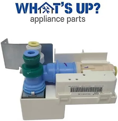What's Up? W10159839 Image
