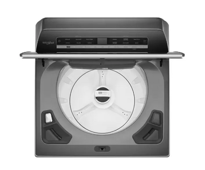 Whirlpool WTW8127LC Image