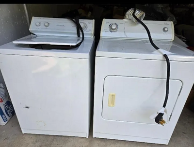 Whirlpool LXR6232EQ0 Image