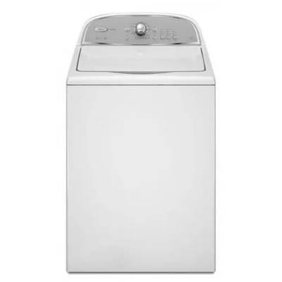 Whirlpool 6AWTW5550XW Image