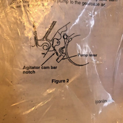Whirlpool 95405 Image