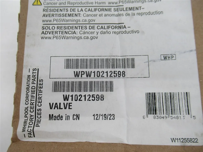 Whirlpool N/A Image