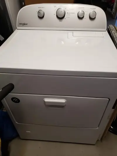Whirlpool N/A Image