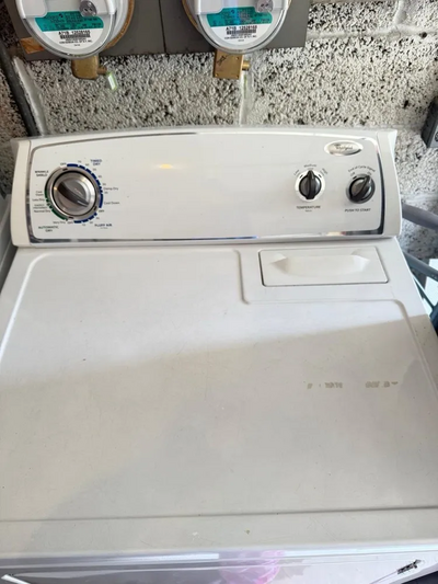 Whirlpool WTW5000DW1 Image