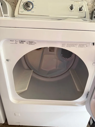 Whirlpool WTW5000DW1 Image