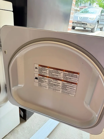 Whirlpool WTW5000DW1 Image