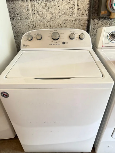 Whirlpool WTW5000DW1 Image