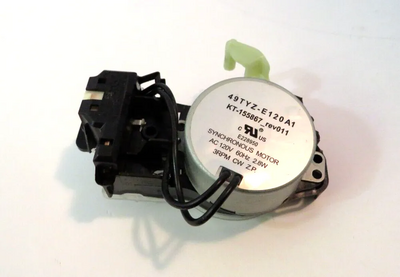 Whirlpool WTW5000DW1 Image