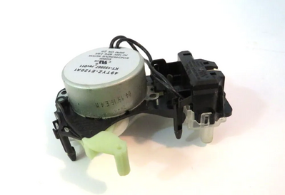 Whirlpool WTW5000DW1 Image