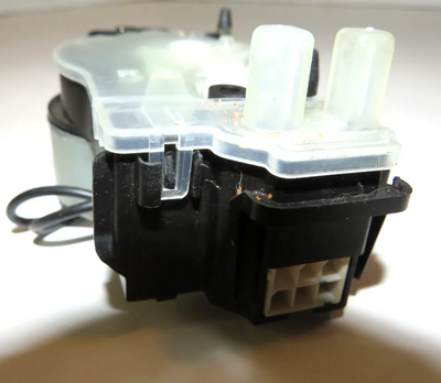 Whirlpool WTW5000DW1 Image